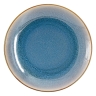 Тарелка обеденная Ларимар, 26,5 см. Home & Style