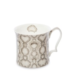 JK-247 Кружка "Рептилия" (Safari Ravenna Pavone)