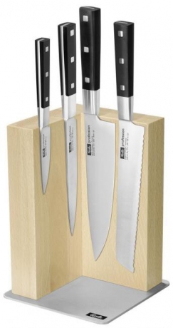 Набор ножей Fissler Profession 5 пр.