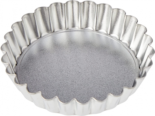 Набор из 6 формочек для выпечки Kitchen Craft