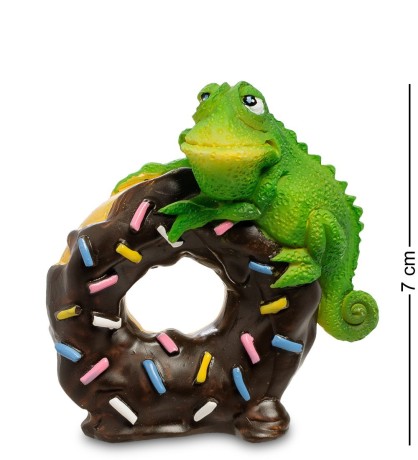 RV-885 Фигурка "Игуана" (W.Stratford)