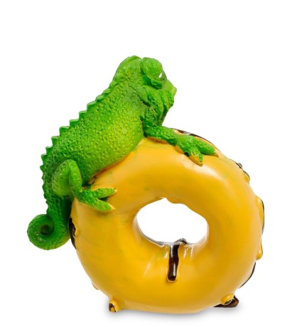 RV-885 Фигурка "Игуана" (W.Stratford)