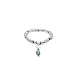 Браслет LAGUNA NEGRA CELESTE