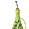Бутылка для масла Verde Mela, 750 мл. салатовый, Nuova Cer