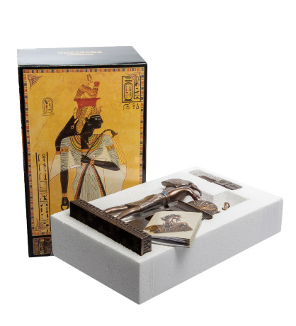 WS-488/ 1 Часы "Тот - Бог мудрости и знаний"