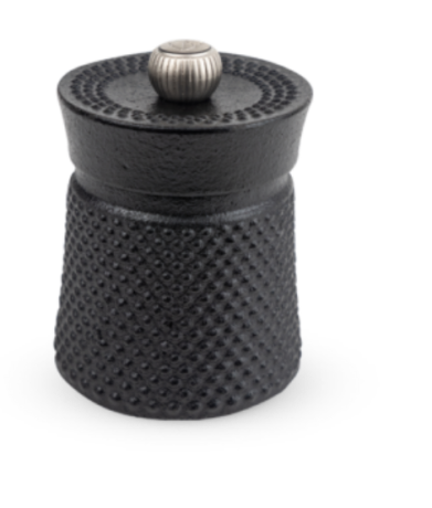 Набор Мельница д/перца Bali, 10 см + баночка перца, Peugeot