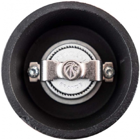 Набор Мельница д/перца Bali, 10 см + баночка перца, Peugeot