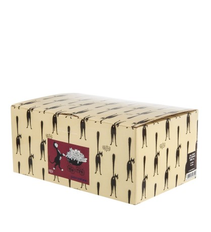 DUB 25 Статуэтка "Кошка с коляской!" (The Pram.Parastone)