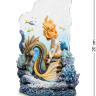WS-251 Статуэтка "Подводный мир" (Селина Фенек)