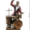 WS-873 Статуэтка "Барабанщик"
