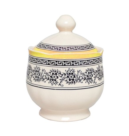 Сахарница, 280 мл. HALCYON Grace by Tudor