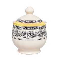 Сахарница, 280 мл. HALCYON  Grace by Tudor