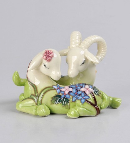 JP-71/22 Фигурка "Вместе навсегда" (Pavone)