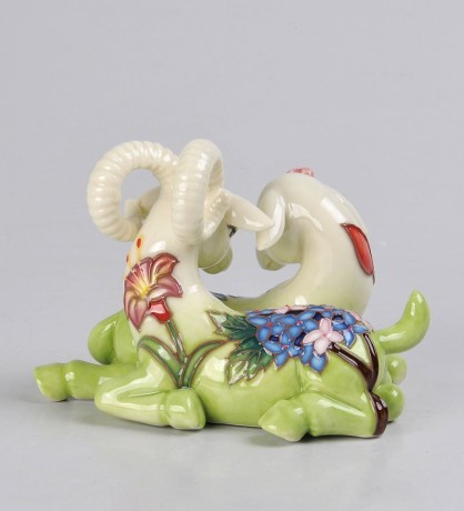 JP-71/22 Фигурка "Вместе навсегда" (Pavone)