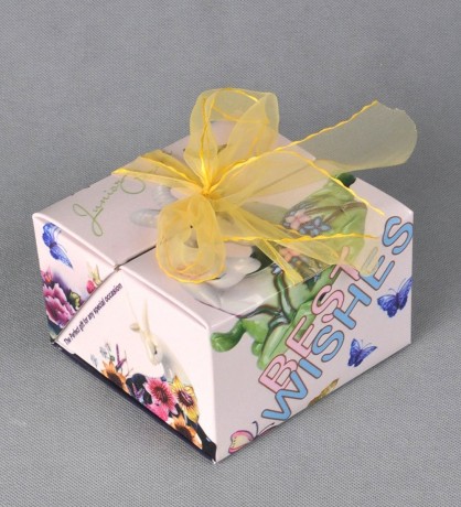 JP-71/22 Фигурка "Вместе навсегда" (Pavone)