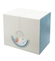 JS-18 Чайный сервиз на 6 персон "Королева Камилла" (Pavone)