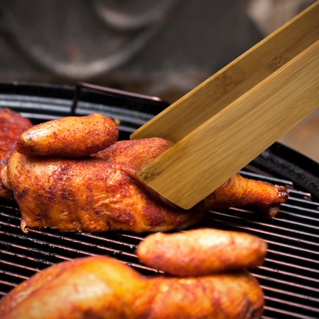 Щипцы для барбекю BBQ&More, 40 см. Balvi