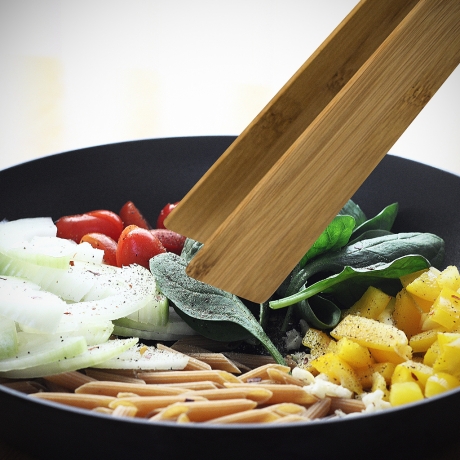 Щипцы для барбекю BBQ&More, 40 см. Balvi