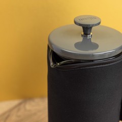 Рубашка с регулируемой изоляцией из неопрена на 8 чашек La Cafetière Cosy Kitchen Craft