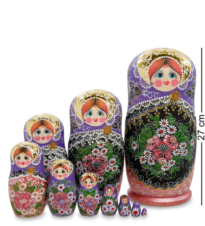 МР-24/ 48 Матрешка 10м "Ксения"