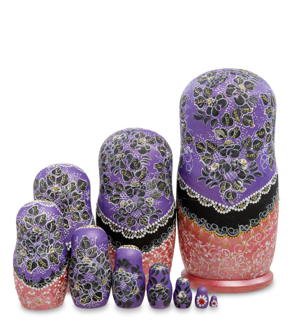 МР-24/ 48 Матрешка 10м "Ксения"