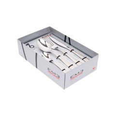 Набор столовых приборов SEGNO MEDITERRANEO, 16 шт. EME