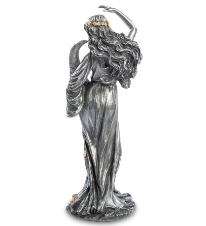 WS- 58 Статуэтка "Фортуна - Богиня удачи"