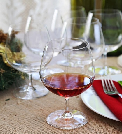 Набор бокалов для коньяка из 6 шт. 650 мл. Shanghai Soul Lucaris