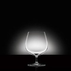 Набор бокалов для коньяка из 6 шт. 650 мл. Shanghai Soul Lucaris