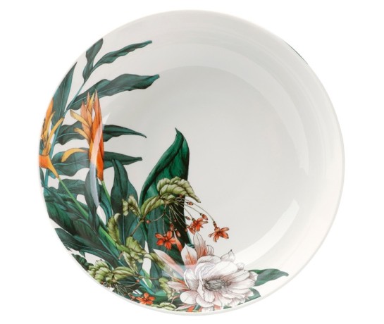 Салатник Ночной сад, 18,5 см. Maxwell & Williams