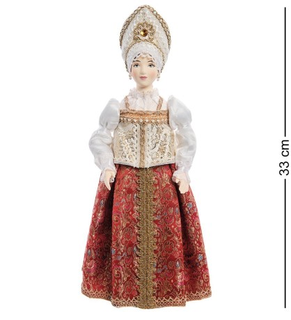 RK-268 Кукла "Аксинья"