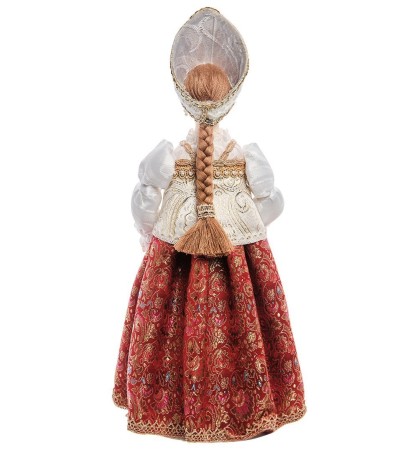 RK-268 Кукла "Аксинья"