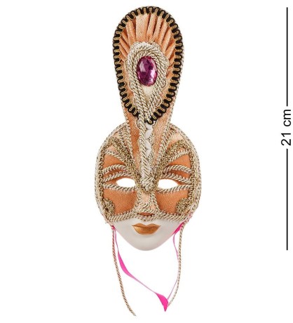 RK-598 Маска "Перо" бол.