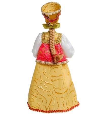 RK-235 Кукла "Любаша"