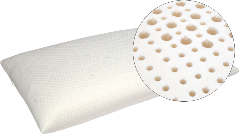 Подушка Sofia MaterLux