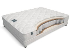 Матрас taormina cocos Таормина кокос, MaterLux