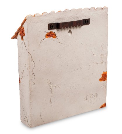 DUB 43 Фигурка "Жду друга" (Window - Waiting for a friend.Parastone)