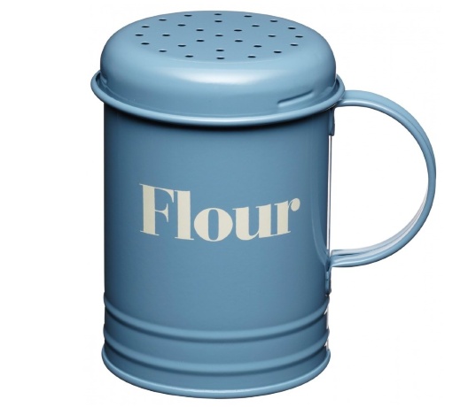 Просеиватель для муки Home Made Kitchen Craft