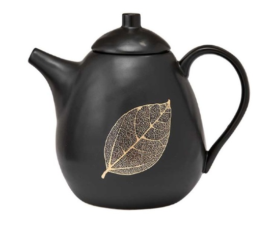 Чайник Lantana Black Stone ASHDENE