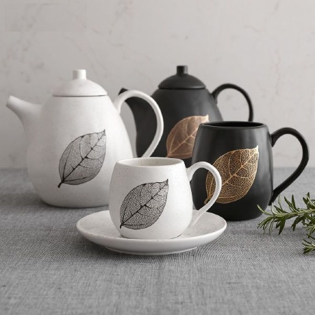 Чайник Lantana Black Stone ASHDENE