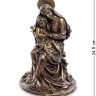 WS-948 Статуэтка "Дева Мария с Иисусом"