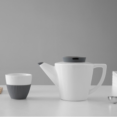 Чайник заварочный Infusion с ситечком, 1 л. Viva Scandinavia