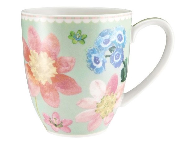 Кружка Primula, шалфей, 0,375л. Maxwell & Williams