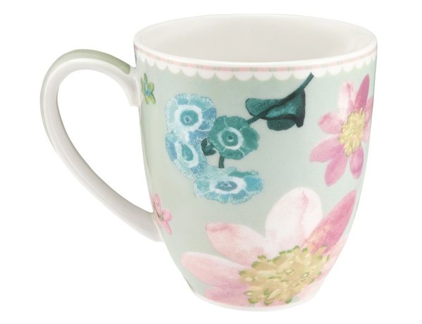 Кружка Primula, шалфей, 0,375л. Maxwell & Williams