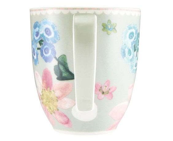 Кружка Primula, шалфей, 0,375л. Maxwell & Williams