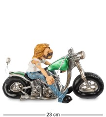 RV- 22 Фигурка "Байкер" (W.Stratford)