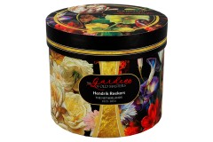 Кружка Натюрморт с тюльпаном, Х. Рейкерс, 0,4 л. Carmani