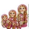 МР-18/11 Матрешка 7м "Дарья"
