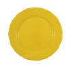 Тарелка (жёлтая) Troya, 20см, Kutahya