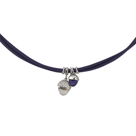 Колье KGR021P V/S Boccadamo